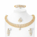 Classic Kundan Choker Set