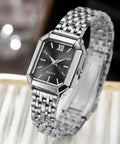 Hot Stainless Steel Quartz Watches