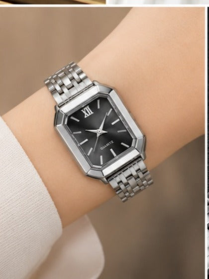Hot Stainless Steel Quartz Watches