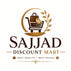 Sajjad Discount Mart - Home